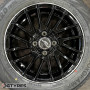 A-TECH SCHNEDER R14 4x100 5.5JJ ET48 (493D40325)   