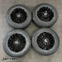 A-TECH SCHNEDER R14 4x100 5.5JJ ET48 (493D40325)  Контрактные (Б/У)   4 