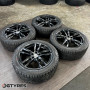 EURO FORSCH  R18 5x112 8JJ ET40 (494D40325)  Контрактные (Б/У)   6 