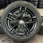 EURO FORSCH  R18 5x112 8JJ ET40 (494D40325)  Контрактные (Б/У)   5 