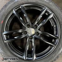 EURO FORSCH  R18 5x112 8JJ ET40 (494D40325)
