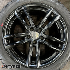 EURO FORSCH  R18 5x112 8JJ ET40 (494D40325)