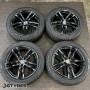 EURO FORSCH  R18 5x112 8JJ ET40 (494D40325)  Контрактные (Б/У)   4 