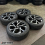TOYOTA CH-R R18 5x114.3 7JJ ET50 (495D40325)  Контрактные (Б/У)   6 