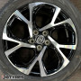 TOYOTA CH-R R18 5x114.3 7JJ ET50 (495D40325)   