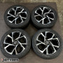 TOYOTA CH-R R18 5x114.3 7JJ ET50 (495D40325)  Контрактные (Б/У)   4 