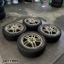 A-TECH FINAL SPEED R17 5x100 7JJ ET48 (496D40325)  Контрактные (Б/У)   6 