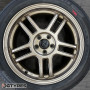 A-TECH FINAL SPEED R17 5x100 7JJ ET48 (496D40325)  Контрактные (Б/У)   3 