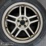 A-TECH FINAL SPEED R17 5x100 7JJ ET48 (496D40325)  Контрактные (Б/У)   2 
