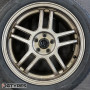 A-TECH FINAL SPEED R17 5x100 7JJ ET48 (496D40325)  Контрактные (Б/У)   1 
