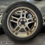 A-TECH FINAL SPEED R17 5x100 7JJ ET48 (496D40325)  Контрактные (Б/У)   5 