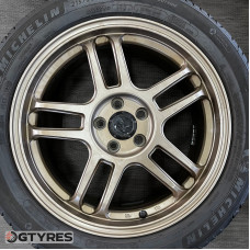 A-TECH FINAL SPEED R17 5x100 7JJ ET48 (496D40325)