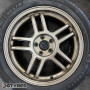 A-TECH FINAL SPEED R17 5x100 7JJ ET48 (496D40325)   