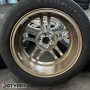 A-TECH FINAL SPEED R17 5x100 7JJ ET48 (496D40325)  Контрактные (Б/У)   7 