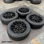 G.SPEED  R16 5x100 6.5JJ ET48 (497D40325)  Контрактные (Б/У)   6 