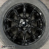 G.SPEED  R16 5x100 6.5JJ ET48 (497D40325)
