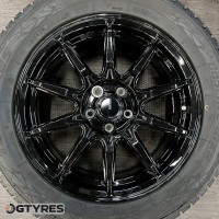 G.SPEED  R16 5x100 6.5JJ ET48 (497D40325)