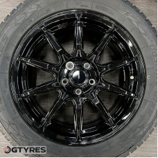 G.SPEED  R16 5x100 6.5JJ ET48 (497D40325)