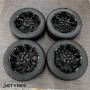G.SPEED  R16 5x100 6.5JJ ET48 (497D40325)  Контрактные (Б/У)   4 