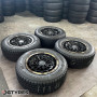 BRADLEY HARDROCK  R18 6x139.7 8JJ ET20 (498D40325)  Контрактные (Б/У)   6 