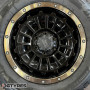 BRADLEY HARDROCK  R18 6x139.7 8JJ ET20 (498D40325)  Контрактные (Б/У)   3 