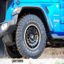 BRADLEY HARDROCK  R18 6x139.7 8JJ ET20 (498D40325)  Контрактные (Б/У)   15 