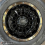BRADLEY HARDROCK  R18 6x139.7 8JJ ET20 (498D40325)   