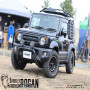 BRADLEY HARDROCK  R18 6x139.7 8JJ ET20 (498D40325)  Контрактные (Б/У)   11 