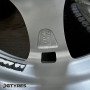 WEDS KEELER R18 6x139.7 8JJ ET25 (500D40325)  Контрактные (Б/У)   9 