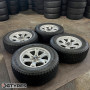 WEDS KEELER R18 6x139.7 8JJ ET25 (500D40325)  Контрактные (Б/У)   6 
