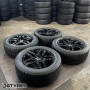 MERCEDES-BENZ G-KLASSE R20 5x130 9JJ ET45 (502D40325)  Контрактные (Б/У)   6 