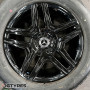 MERCEDES-BENZ G-KLASSE R20 5x130 9JJ ET45 (502D40325)  Контрактные (Б/У)   3 