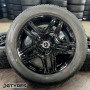 MERCEDES-BENZ G-KLASSE R20 5x130 9JJ ET45 (502D40325)  Контрактные (Б/У)   5 