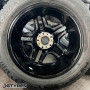 MERCEDES-BENZ G-KLASSE R20 5x130 9JJ ET45 (502D40325)  Контрактные (Б/У)   7 