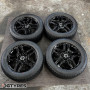 MERCEDES-BENZ G-KLASSE R20 5x130 9JJ ET45 (502D40325)  Контрактные (Б/У)   4 