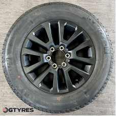 TOYOTA PRADO R18 6x139.7 7.5JJ ET25 (503D40325)