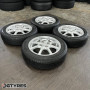 TOYOTA  R14 4x100 4.5JJ ET45 (504D40325)  Контрактные (Б/У)   6 