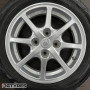TOYOTA  R14 4x100 4.5JJ ET45 (504D40325)  Контрактные (Б/У)   3 