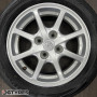 TOYOTA  R14 4x100 4.5JJ ET45 (504D40325)  Контрактные (Б/У)   2 