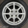 TOYOTA  R14 4x100 4.5JJ ET45 (504D40325)  Контрактные (Б/У)   1 