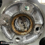 TOYOTA  R14 4x100 4.5JJ ET45 (504D40325)  Контрактные (Б/У)   8 
