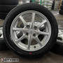 TOYOTA  R14 4x100 4.5JJ ET45 (504D40325)  Контрактные (Б/У)   5 