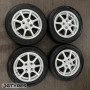 TOYOTA  R14 4x100 4.5JJ ET45 (504D40325)  Контрактные (Б/У)   4 