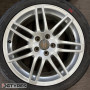 AUDI S-LINE GERMANY R18 5x112 8JJ ET43 (508D40325)  Контрактные (Б/У)   3 