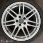 AUDI S-LINE GERMANY R18 5x112 8JJ ET43 (508D40325)  Контрактные (Б/У)   2 