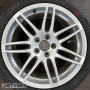 AUDI S-LINE GERMANY R18 5x112 8JJ ET43 (508D40325)  Контрактные (Б/У)   1 