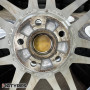 AUDI S-LINE GERMANY R18 5x112 8JJ ET43 (508D40325)  Контрактные (Б/У)   8 