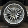 AUDI S-LINE GERMANY R18 5x112 8JJ ET43 (508D40325)  Контрактные (Б/У)   5 