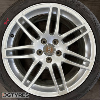 AUDI S-LINE GERMANY R18 5x112 8JJ ET43 (508D40325)