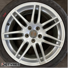 AUDI S-LINE GERMANY R18 5x112 8JJ ET43 (508D40325)